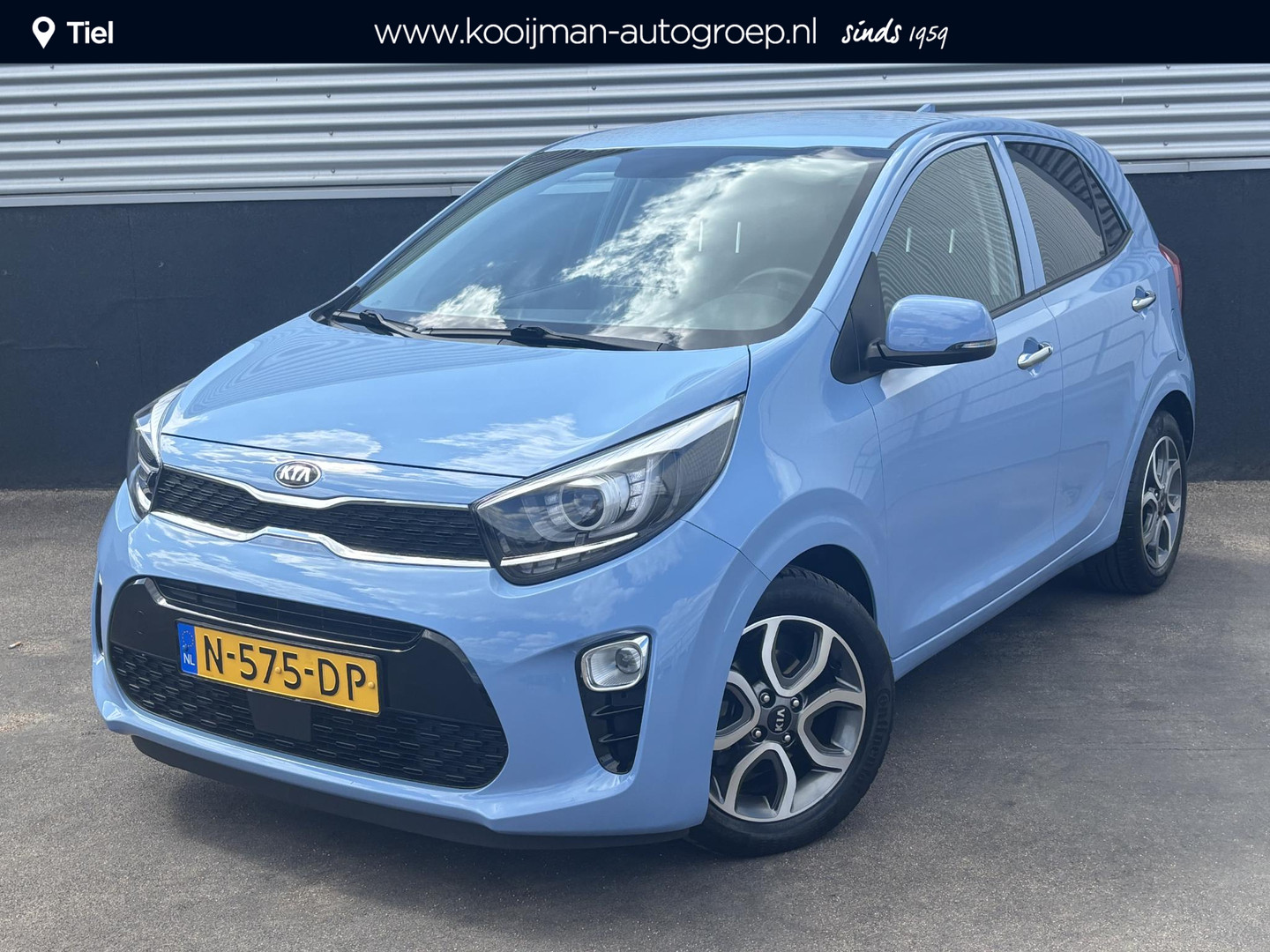 Kia Kia
