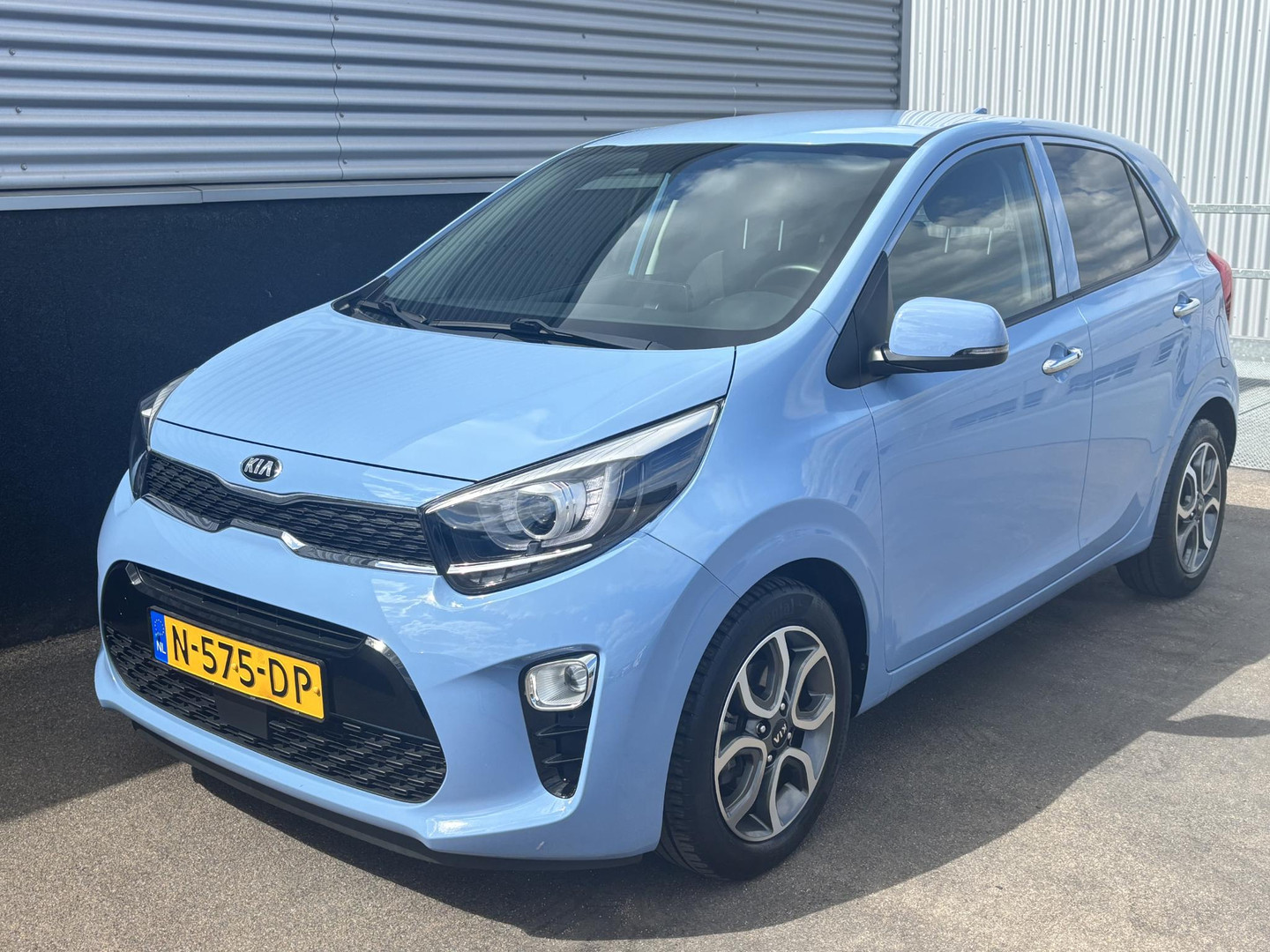 Kia Kia