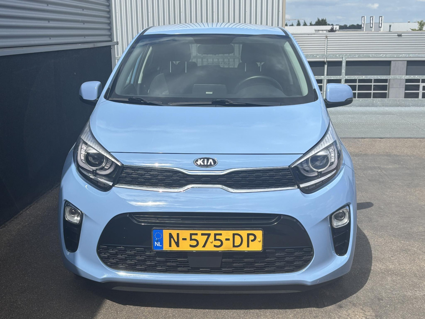 Kia Kia