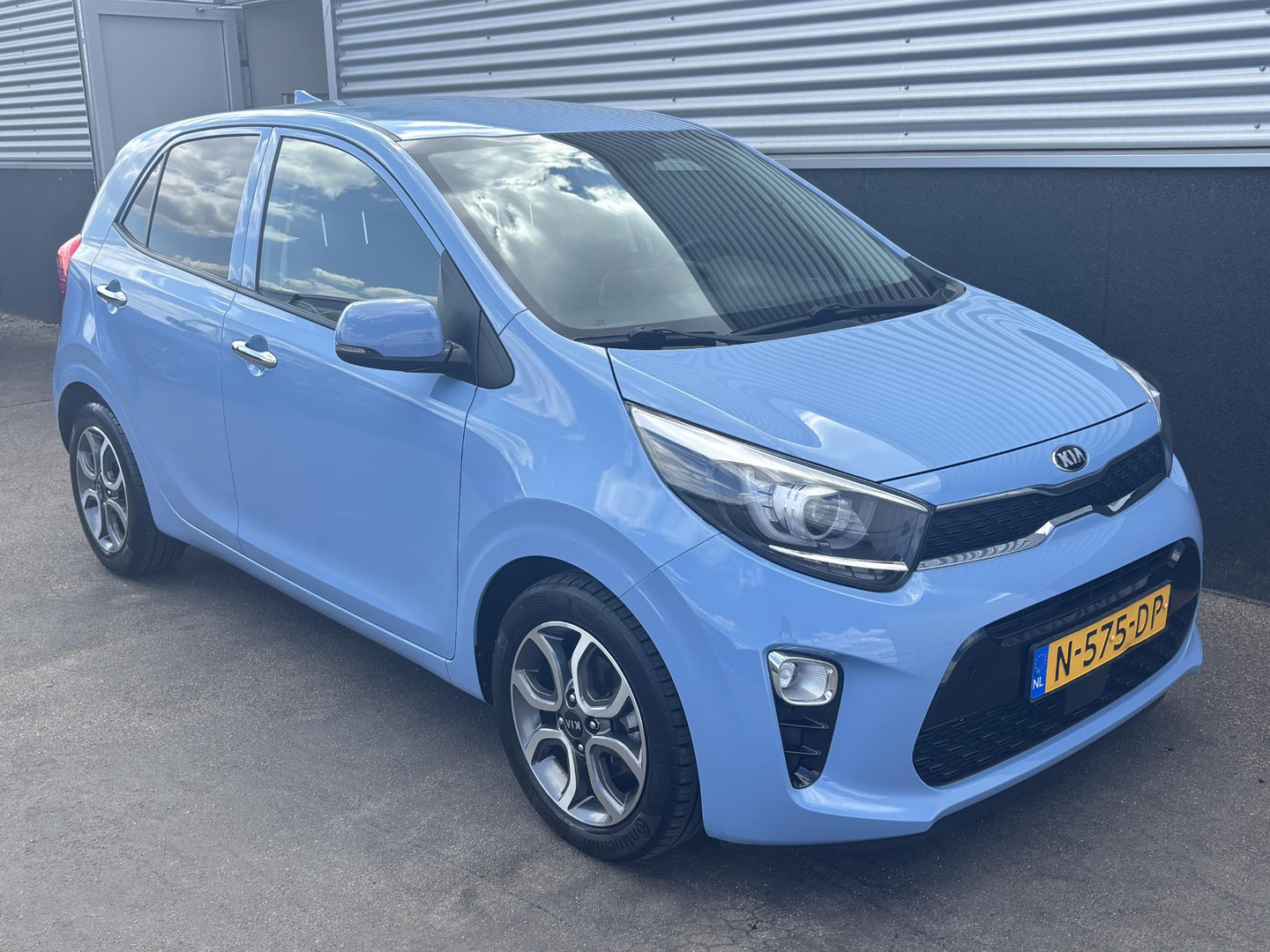 Kia Kia