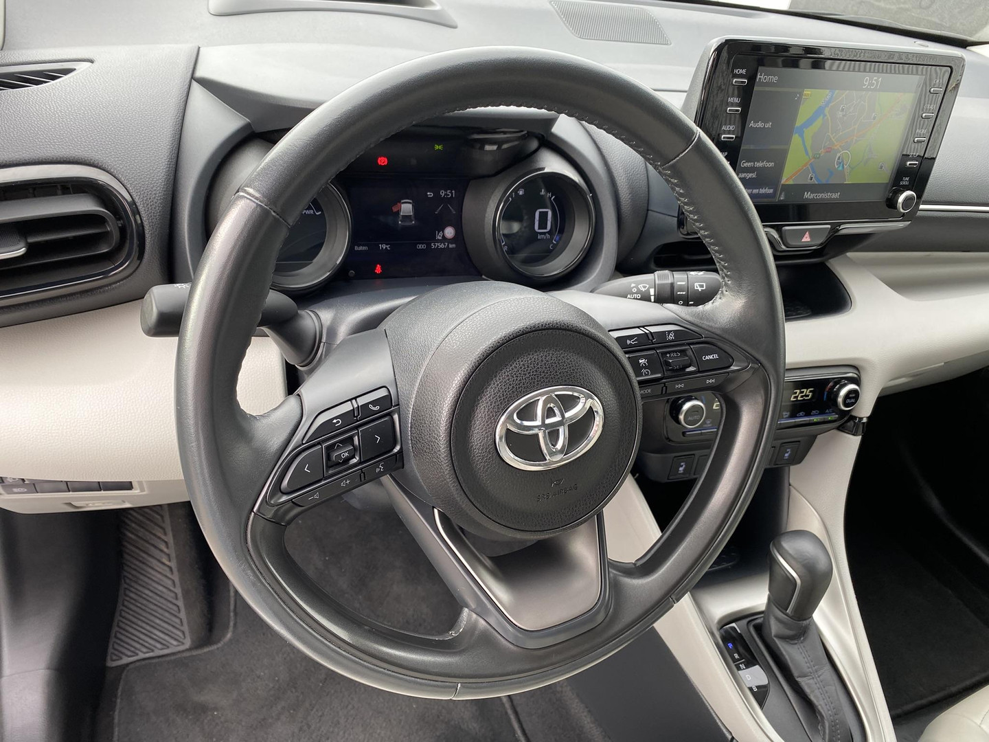 Toyota Toyota