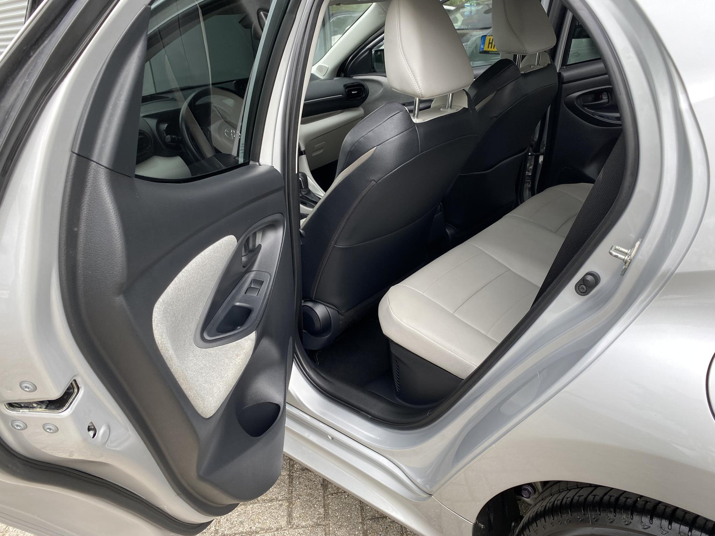 Toyota Toyota