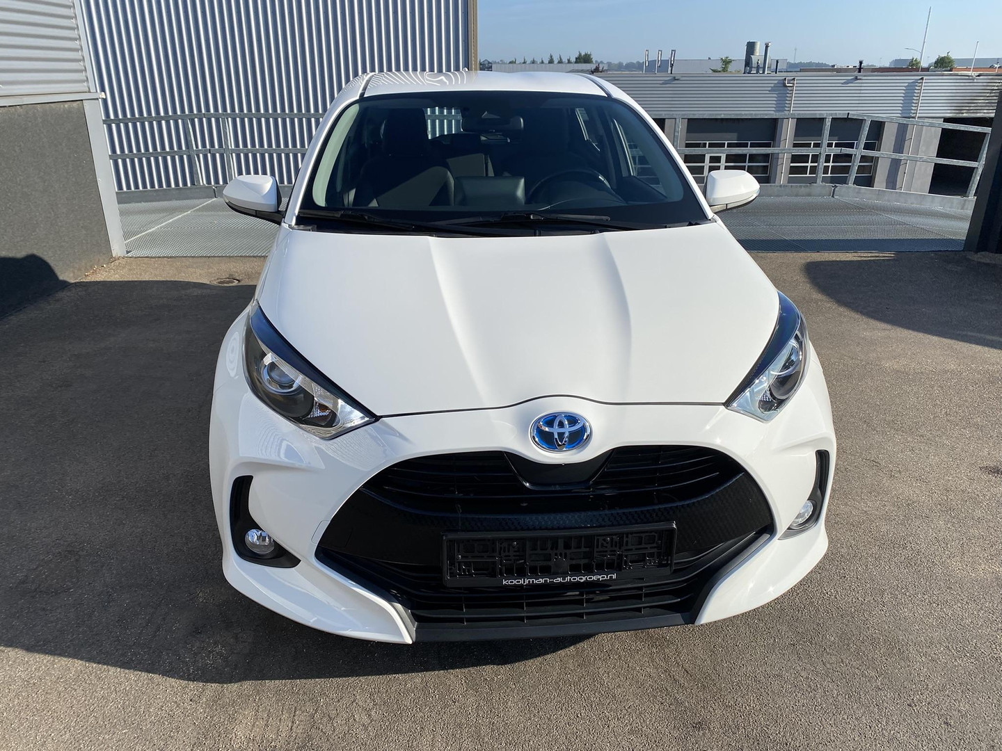 Toyota Toyota