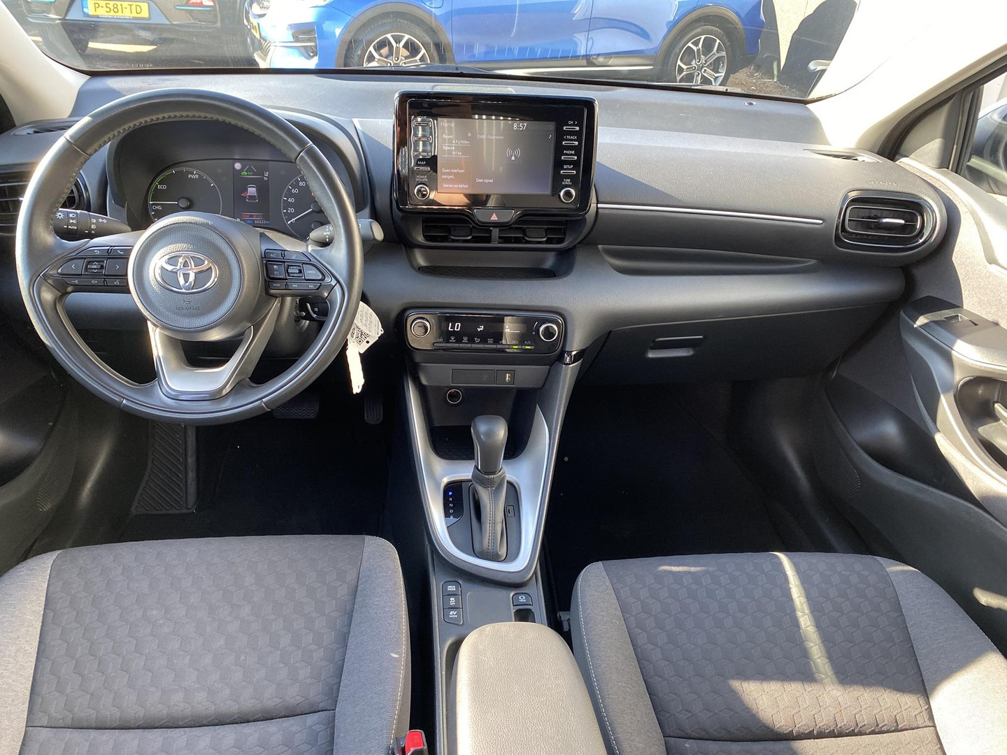 Toyota Toyota