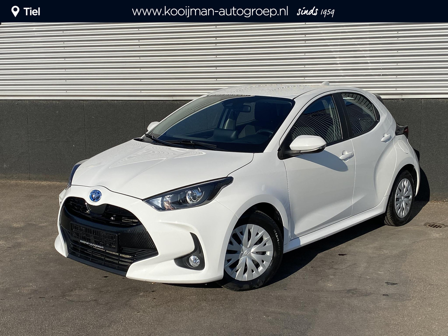 Toyota Toyota