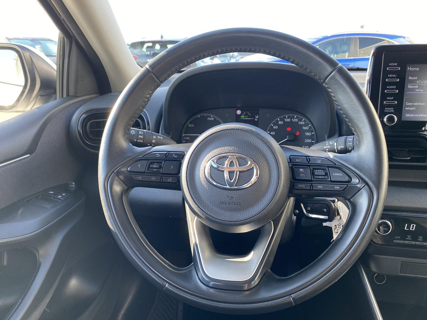 Toyota Toyota