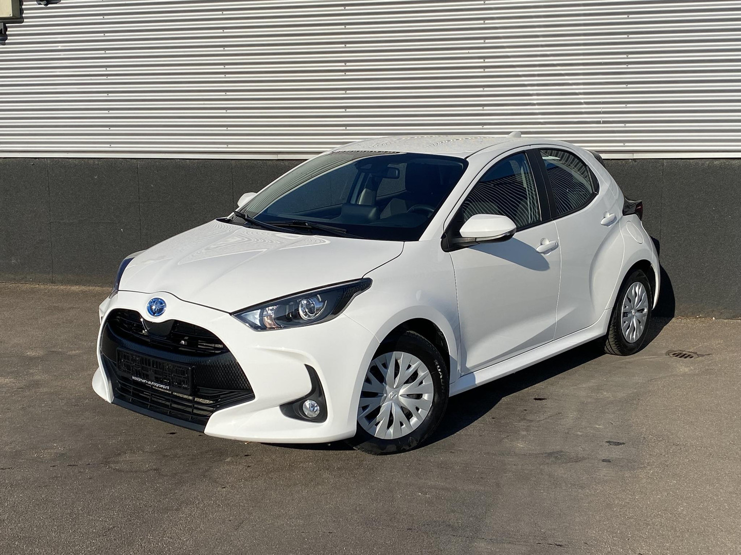 Toyota Toyota