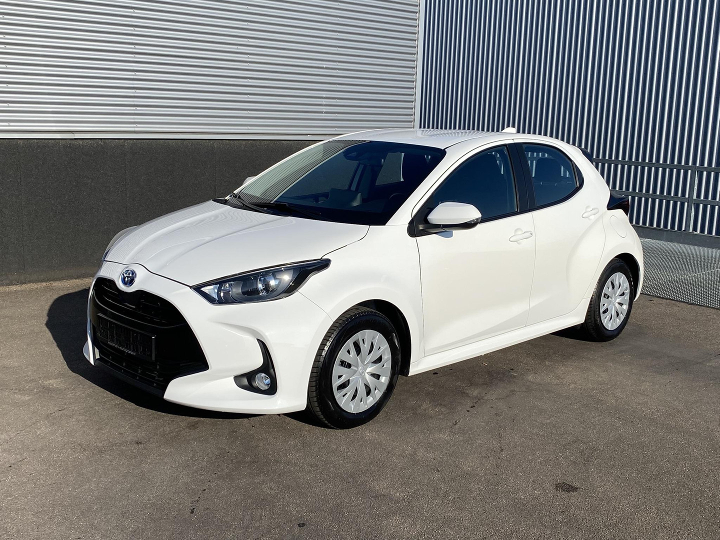 Toyota Toyota