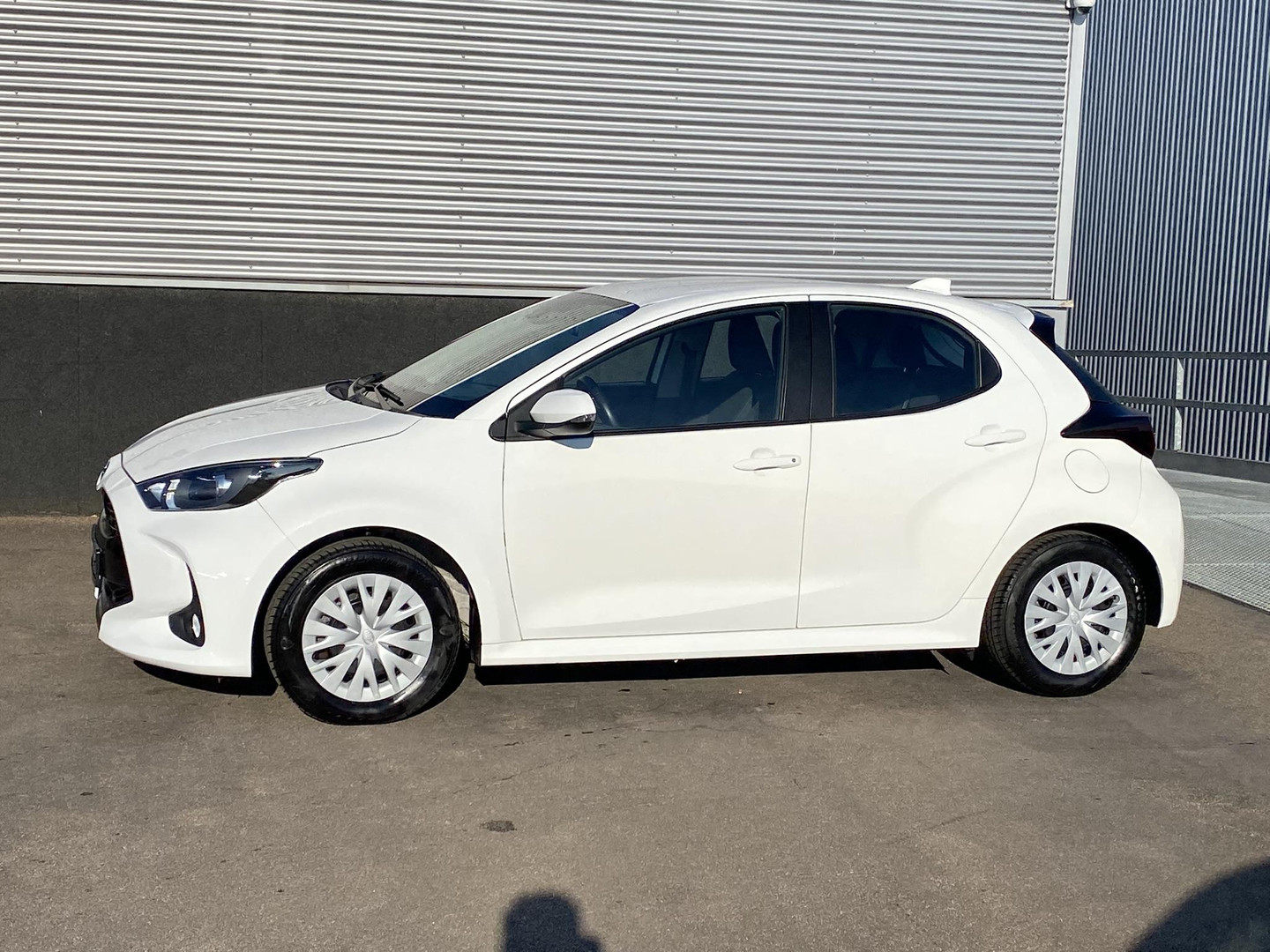 Toyota Toyota