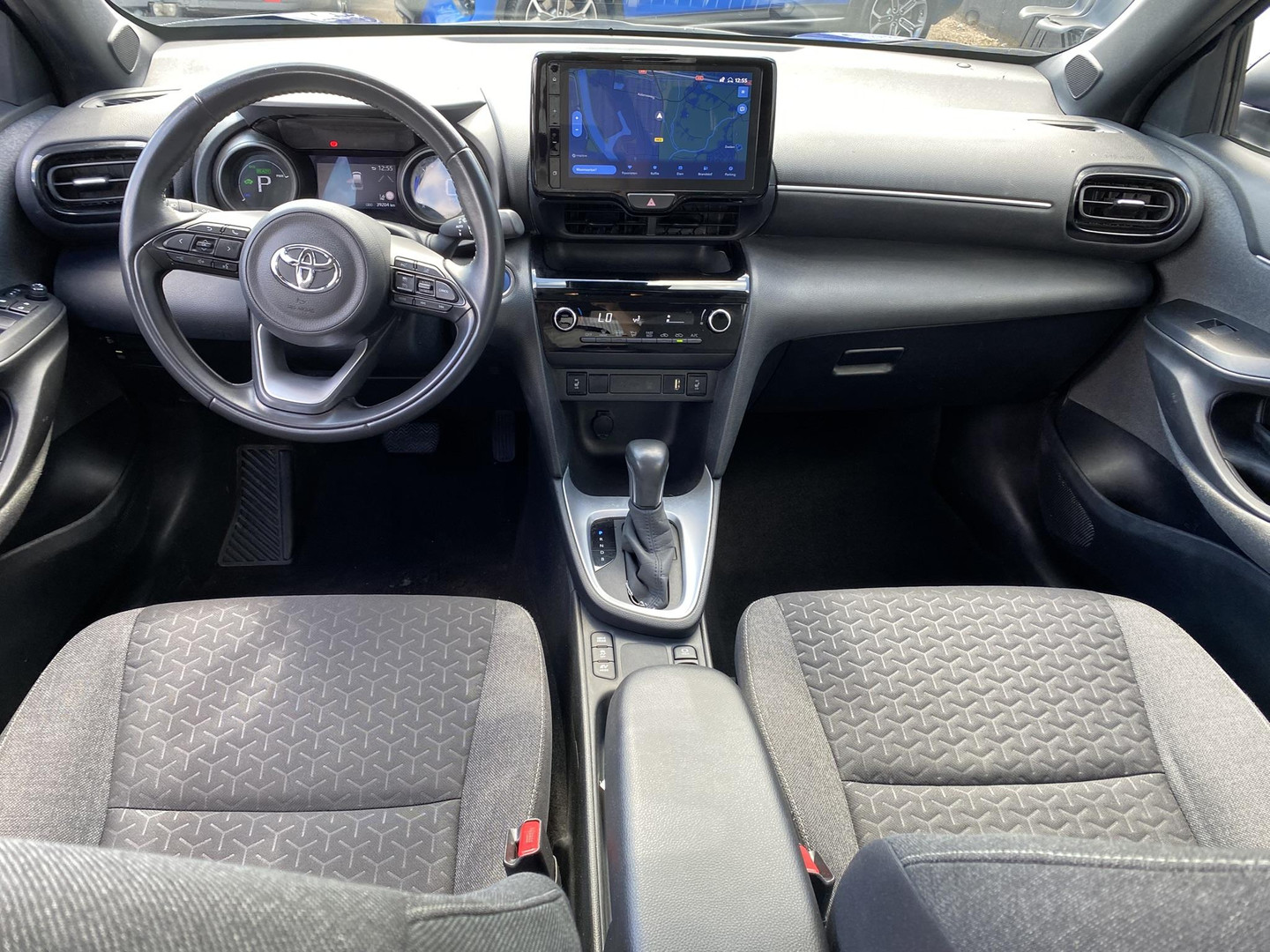 Toyota Toyota