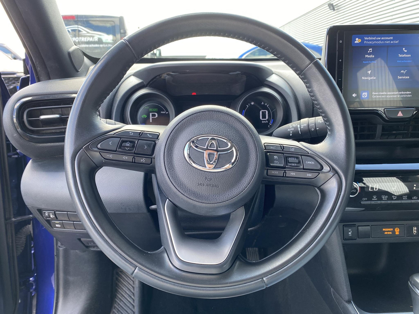 Toyota Toyota