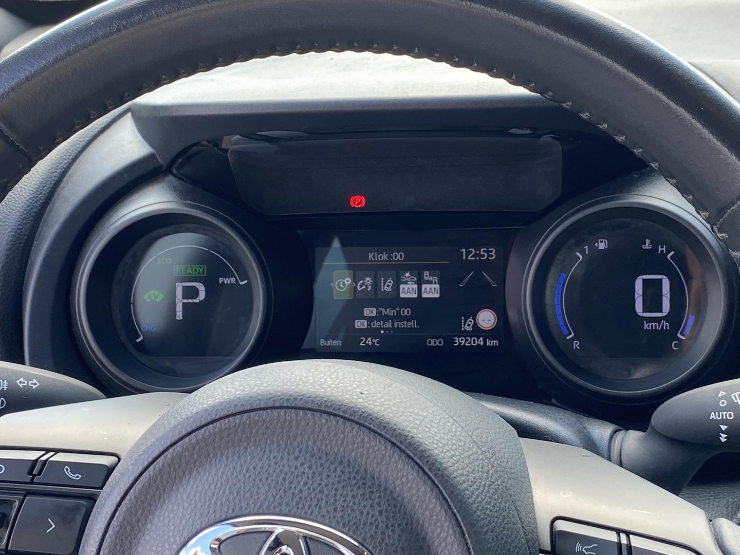 Toyota Toyota