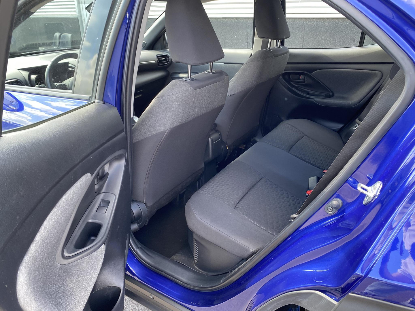 Toyota Toyota