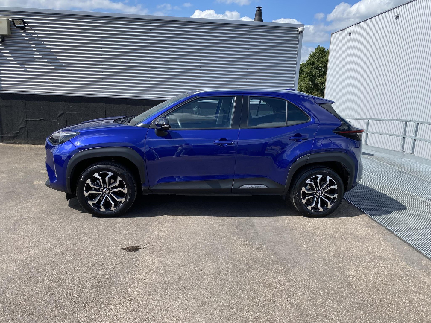Toyota Toyota