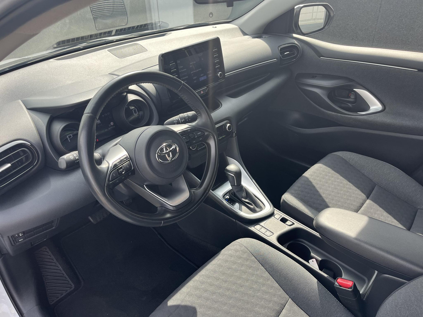 Toyota Toyota