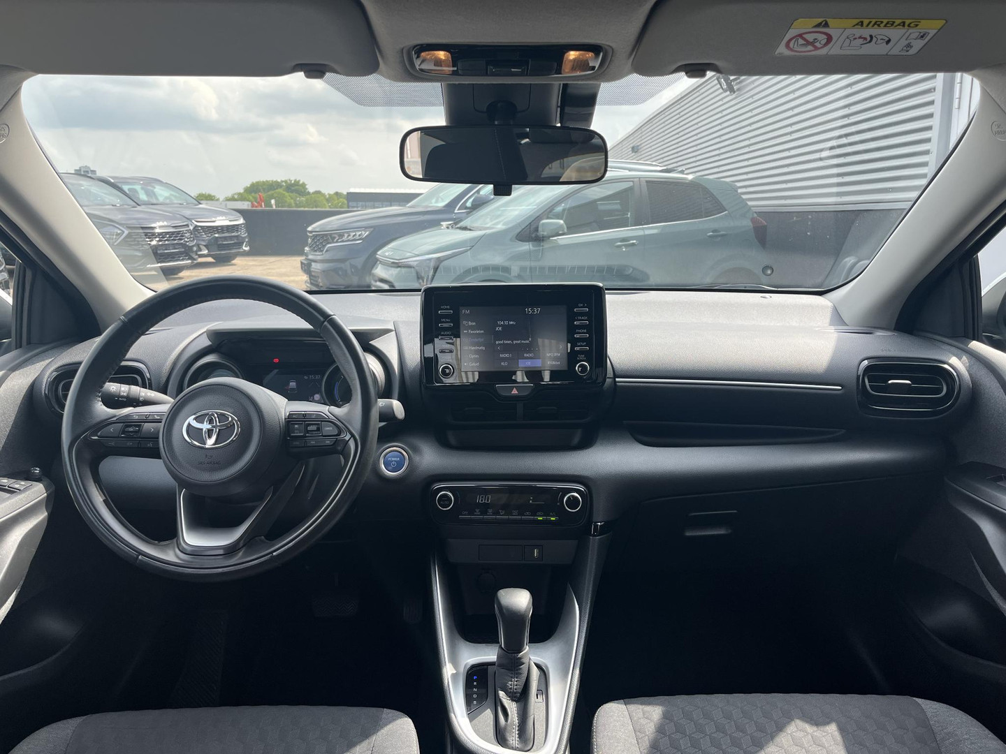Toyota Toyota