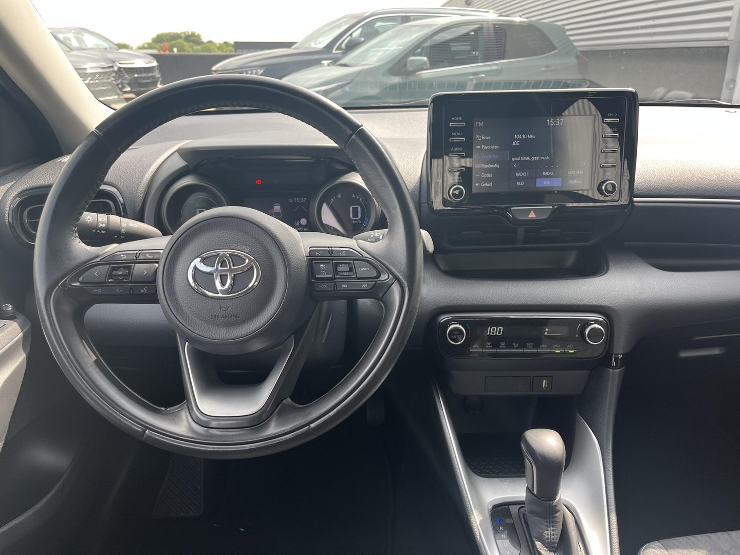 Toyota Toyota