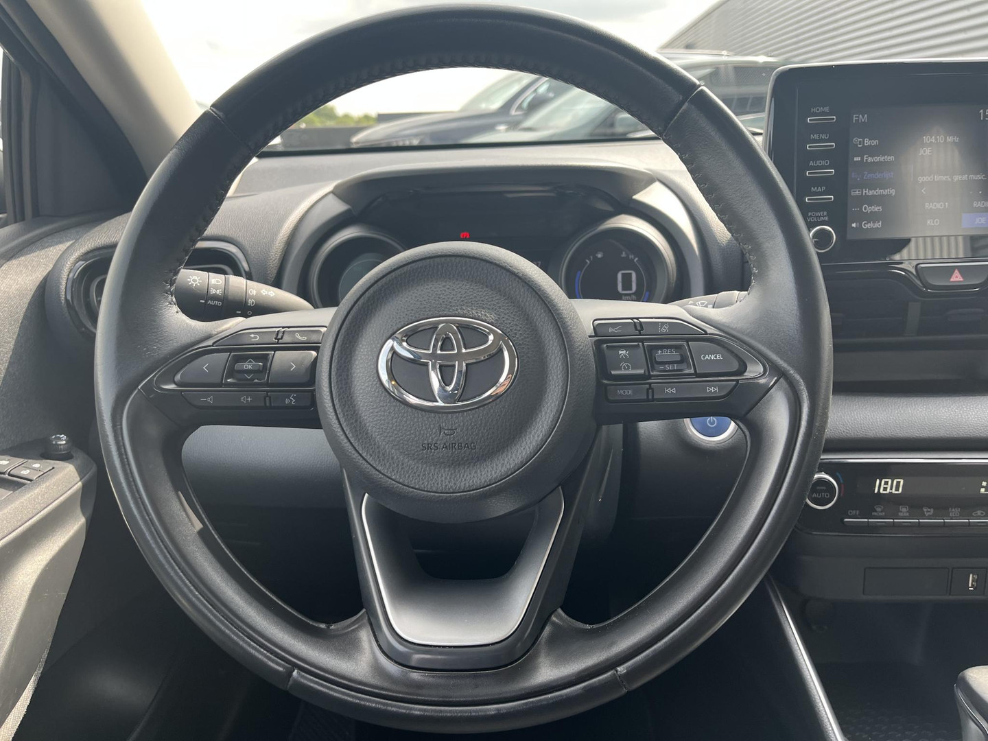 Toyota Toyota