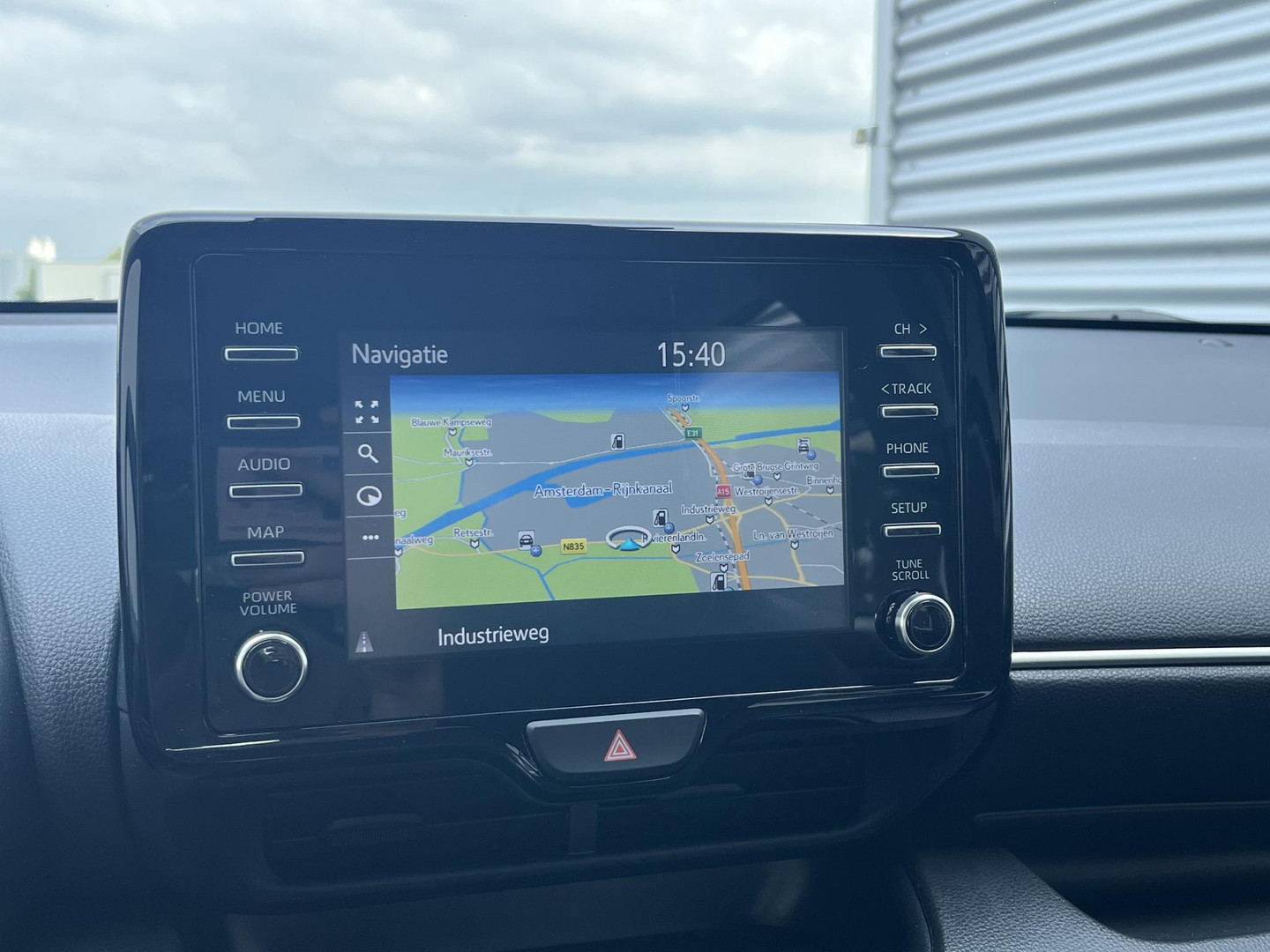 Toyota Toyota