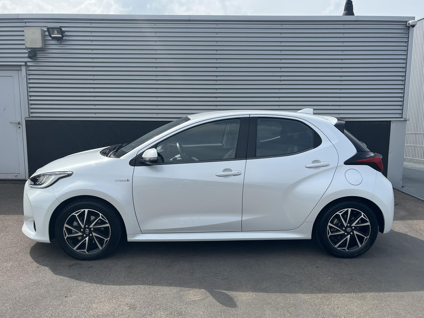 Toyota Toyota