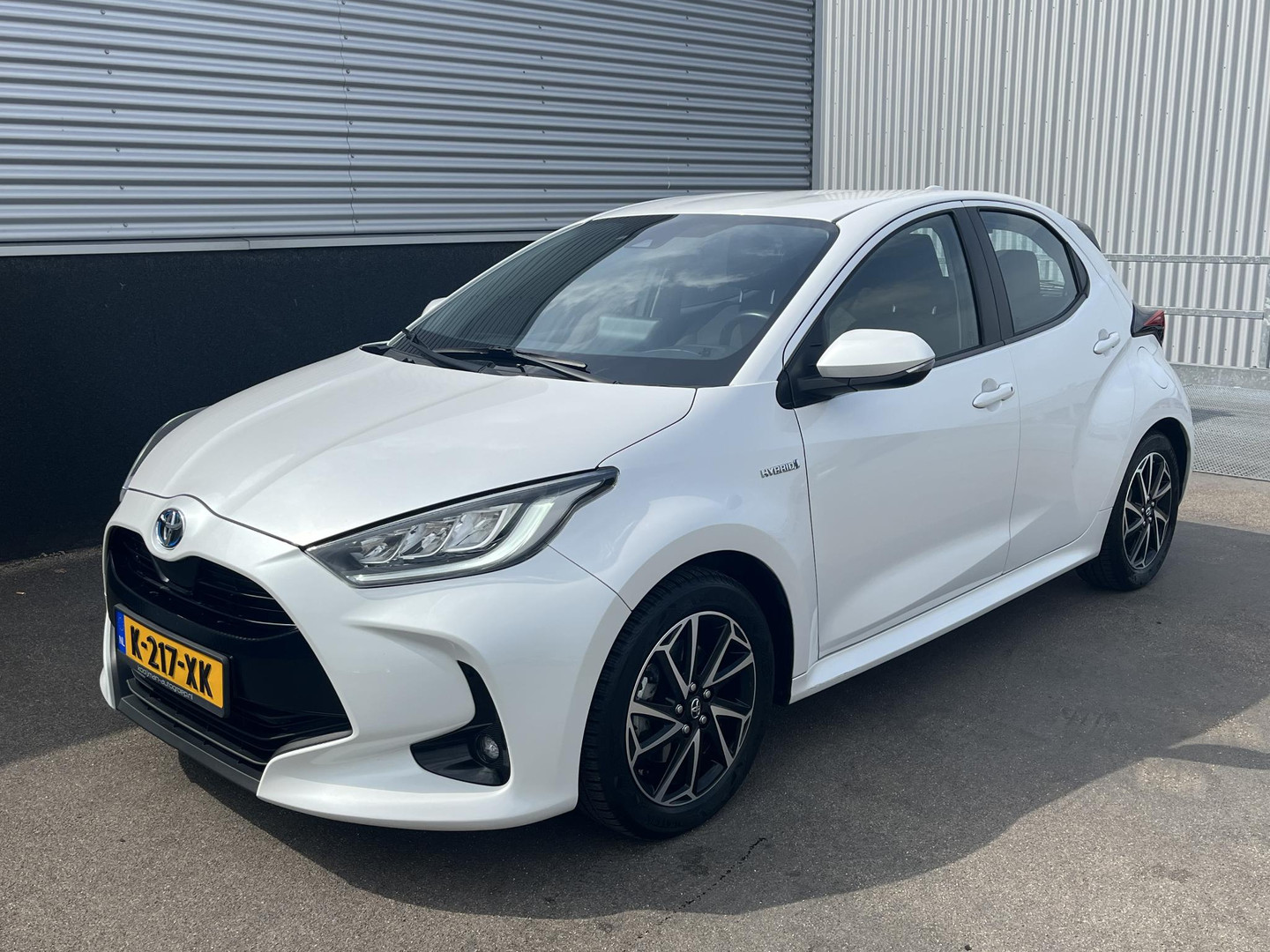 Toyota Toyota