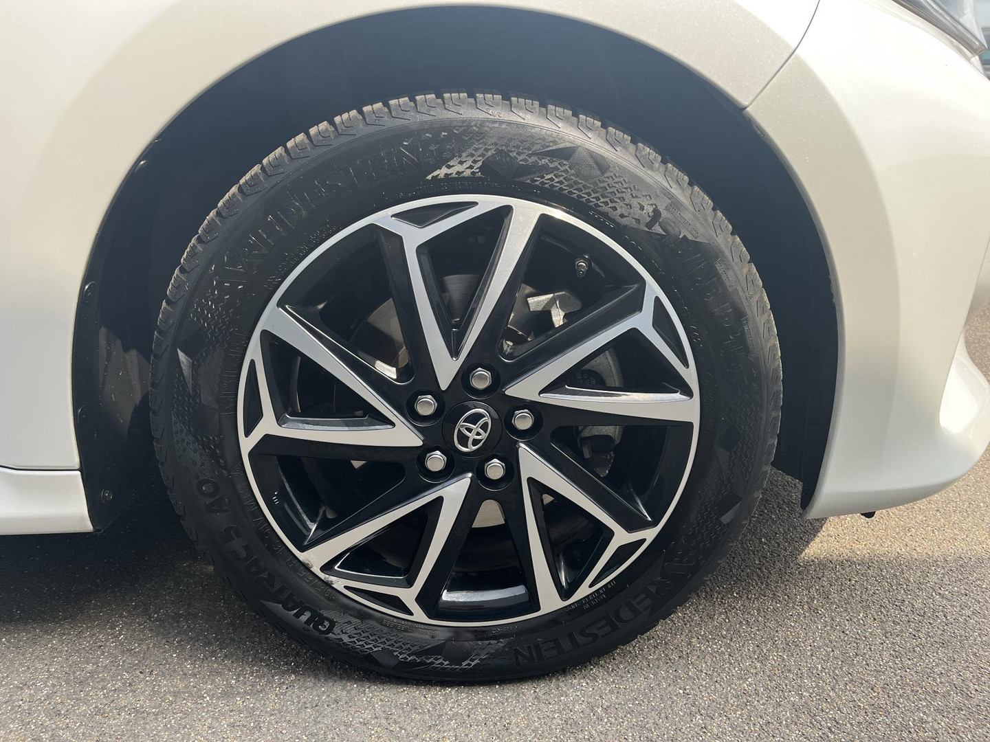 Toyota Toyota