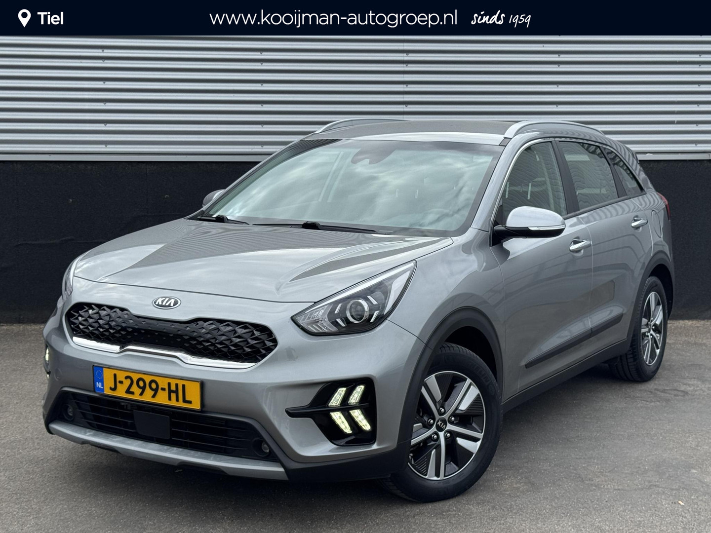 Kia