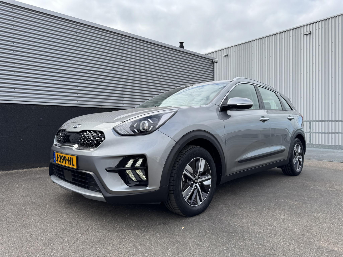 Kia
