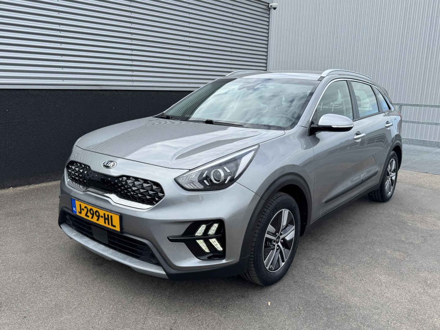 Kia