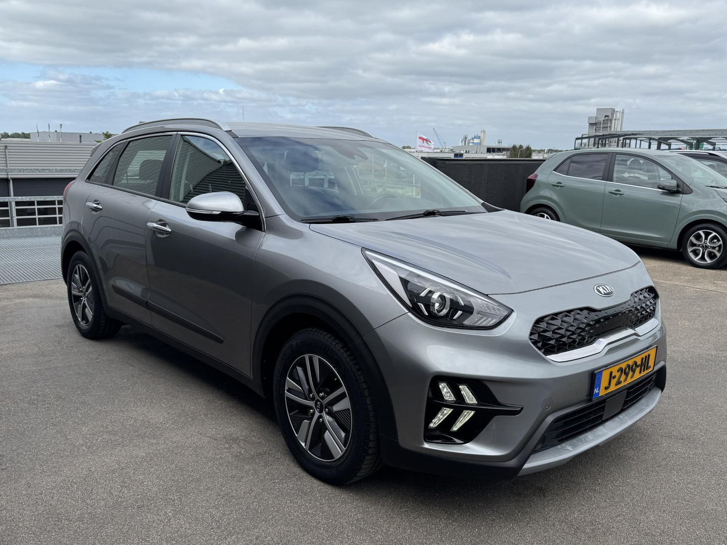 Kia