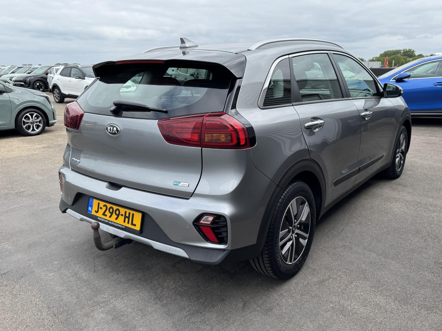 Kia