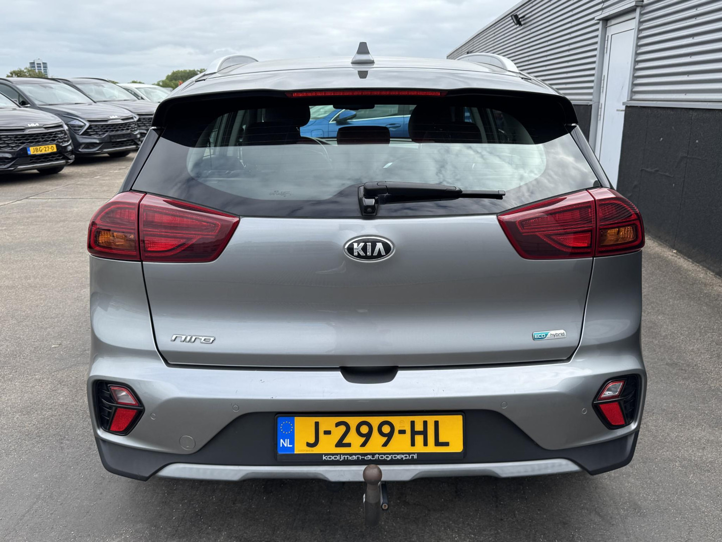 Kia