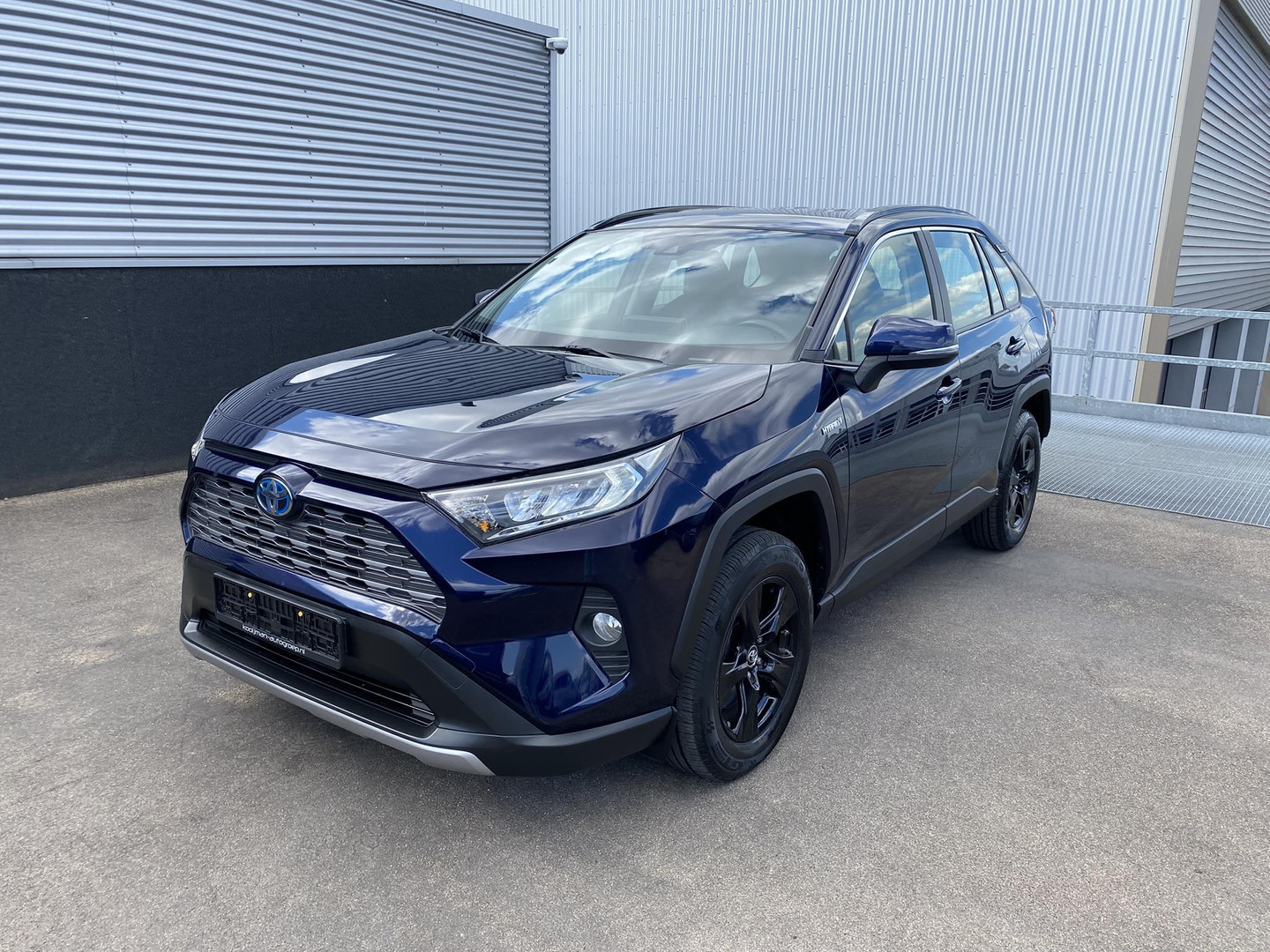 Toyota Toyota