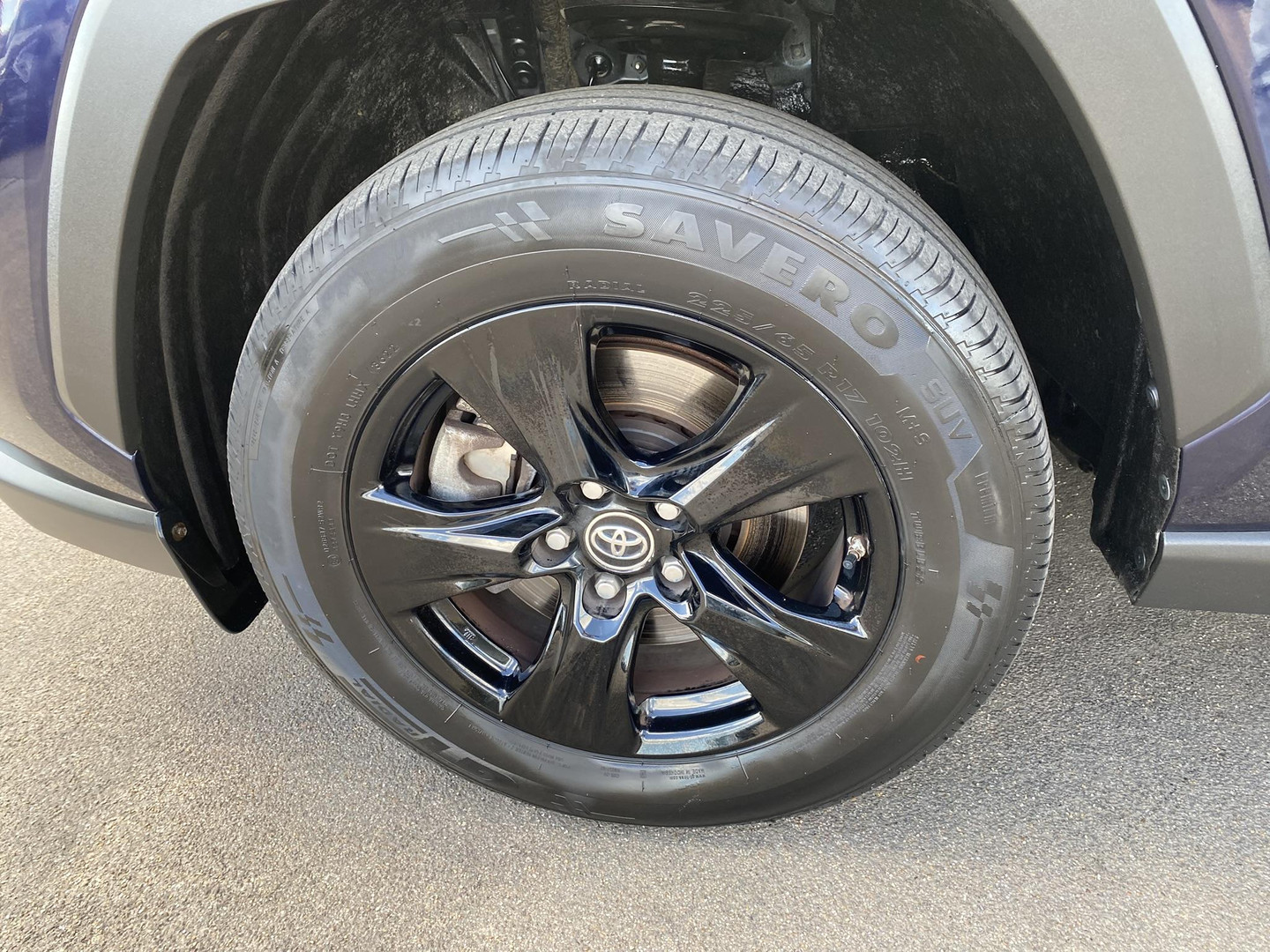 Toyota Toyota