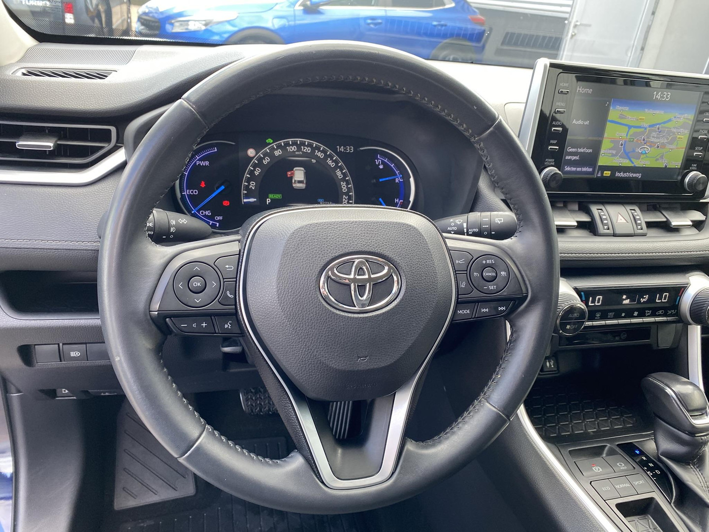 Toyota Toyota