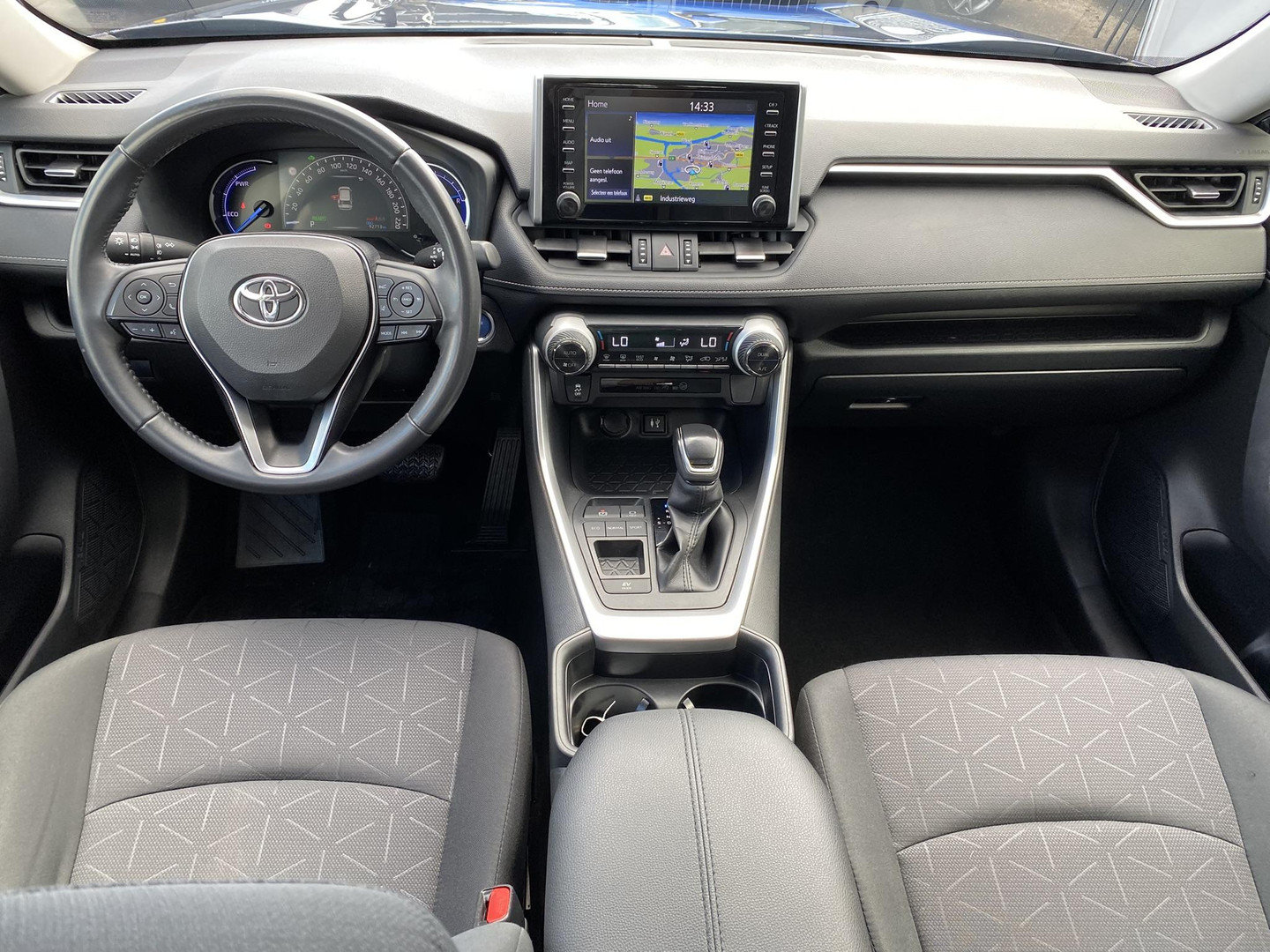 Toyota Toyota