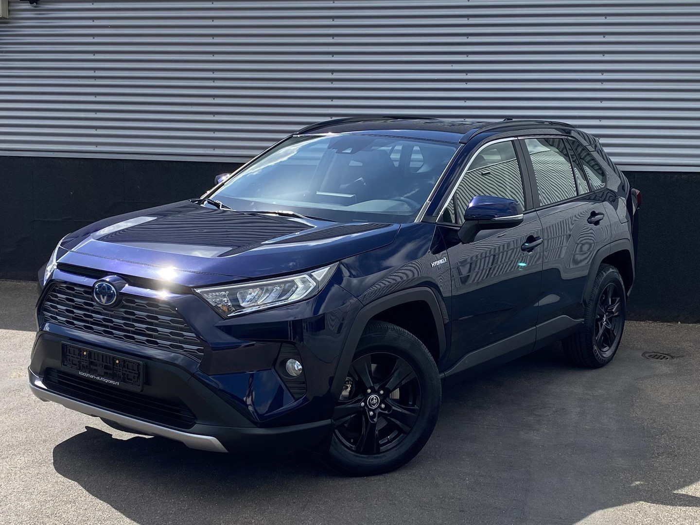 Toyota Toyota