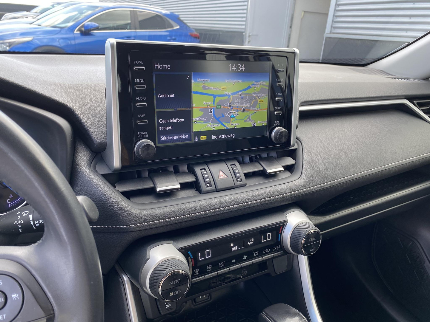 Toyota Toyota