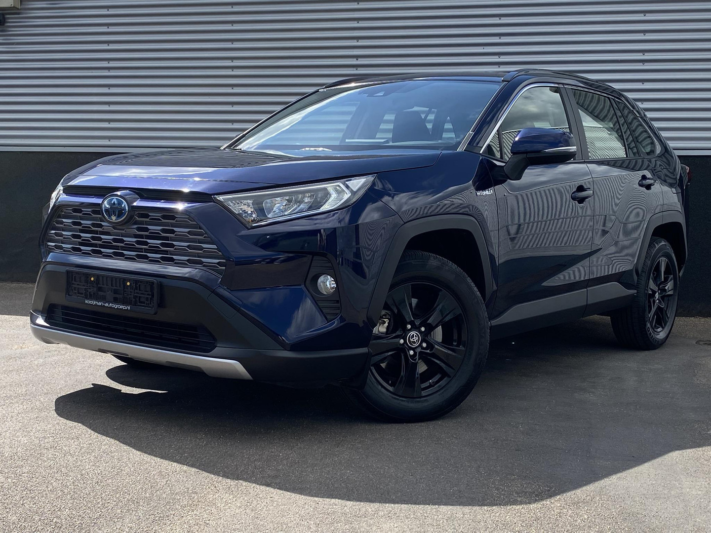 Toyota Toyota