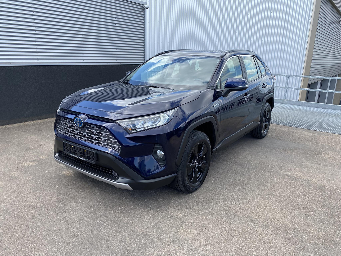 Toyota Toyota