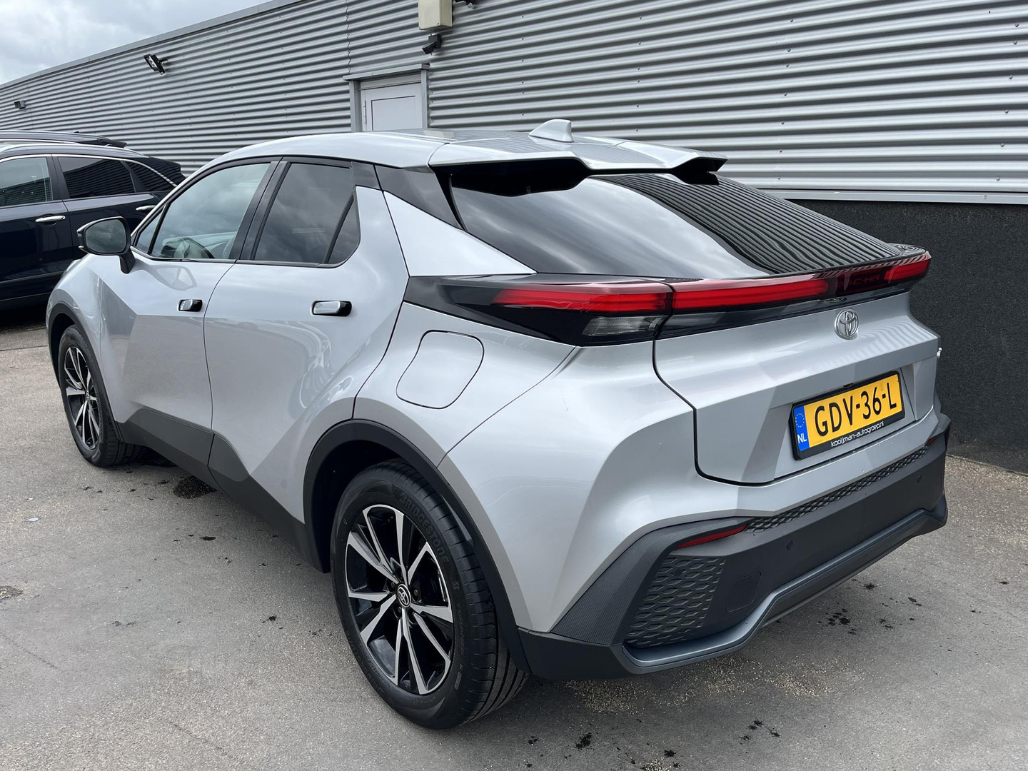 Toyota Toyota