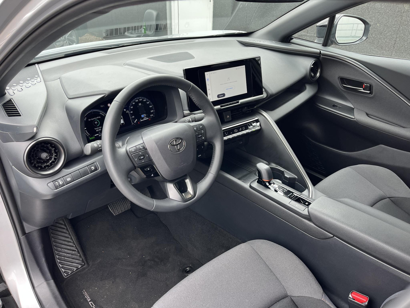 Toyota Toyota