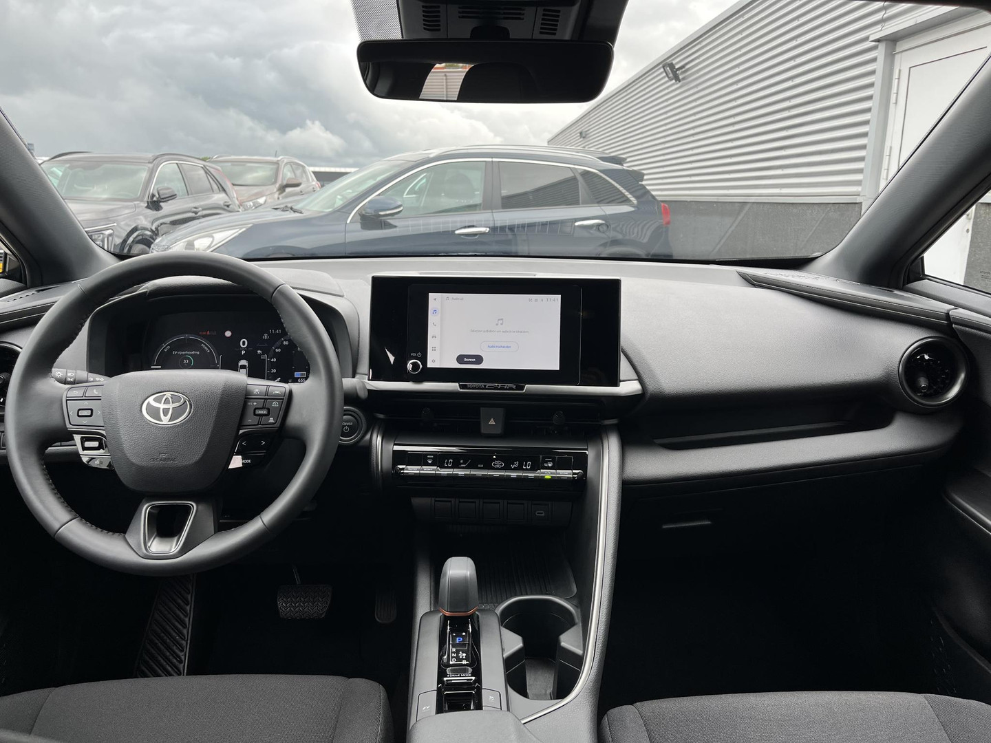 Toyota Toyota