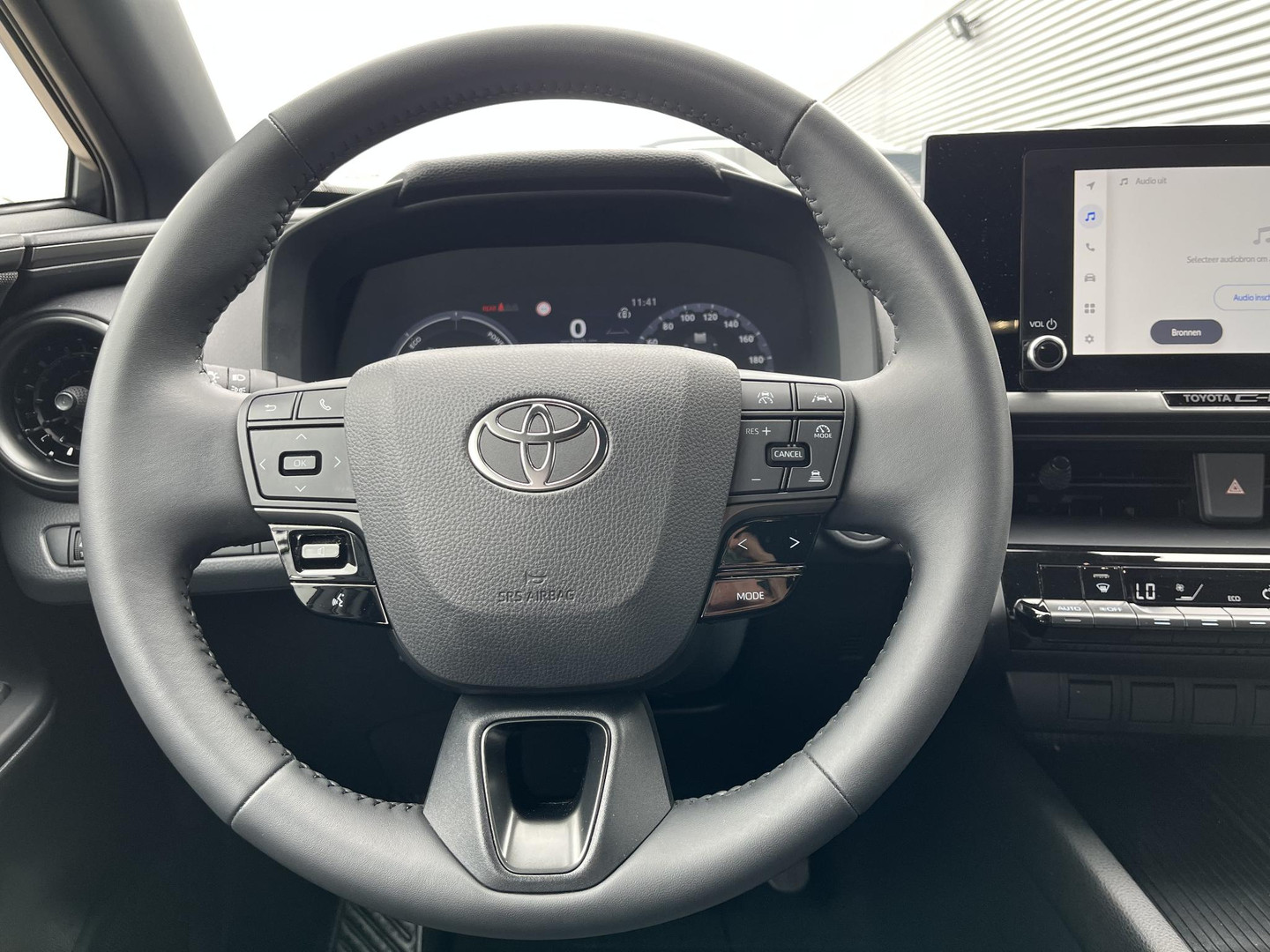 Toyota Toyota