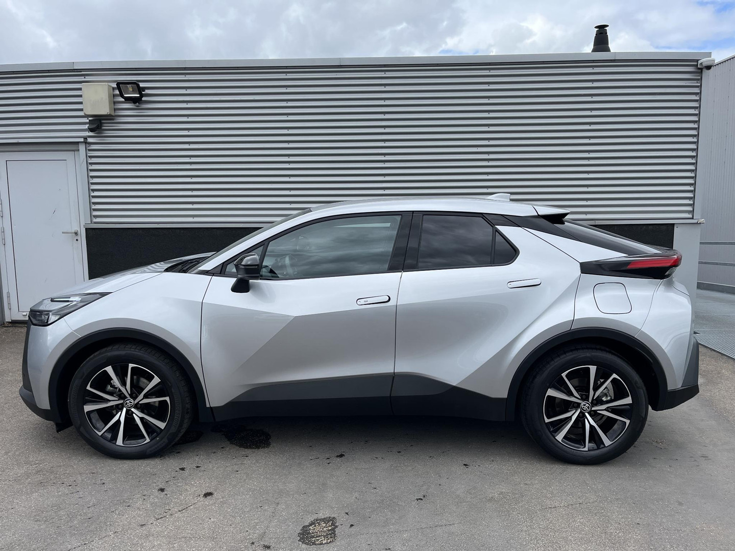 Toyota Toyota