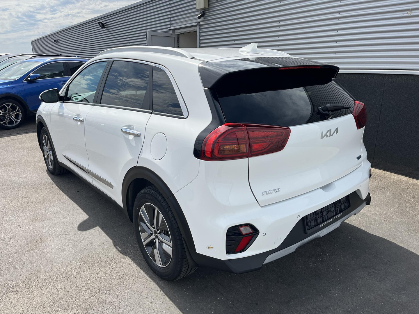 Kia Kia