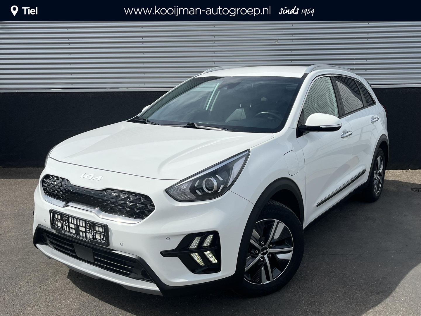 Kia Kia