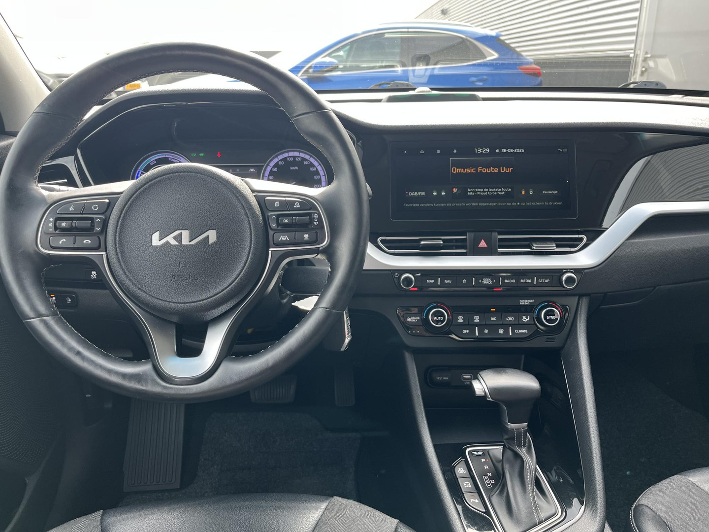 Kia Kia