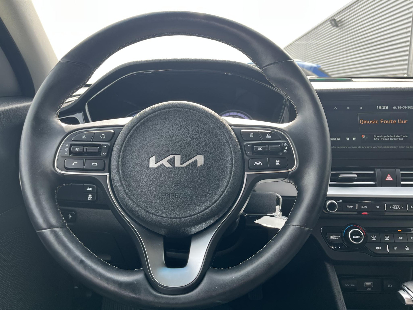 Kia Kia