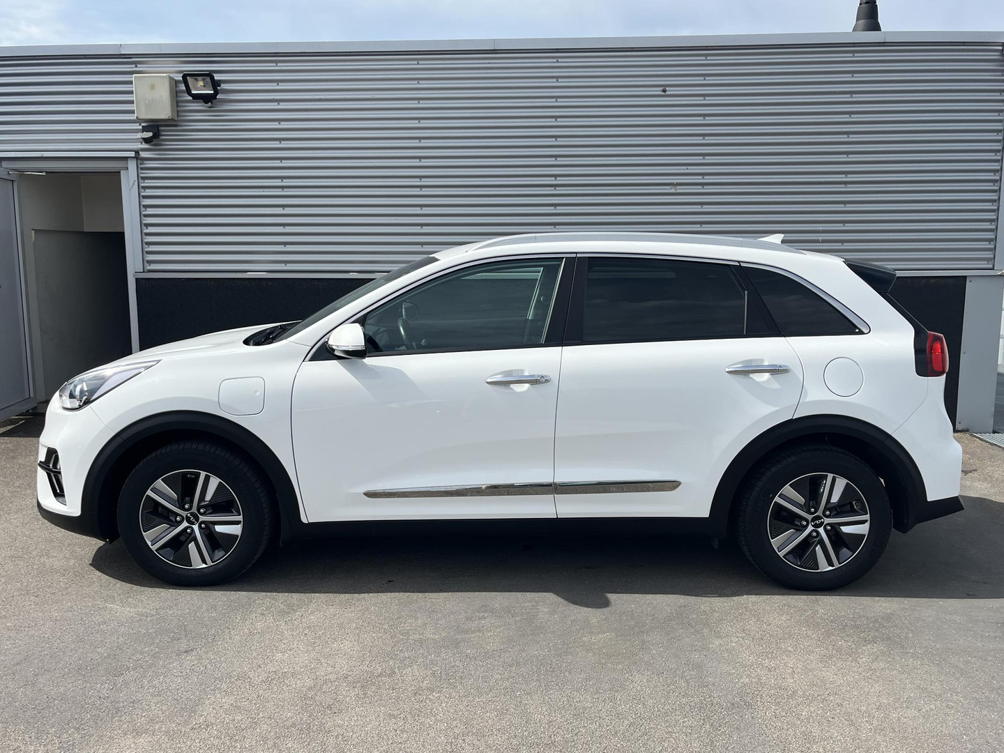 Kia Kia